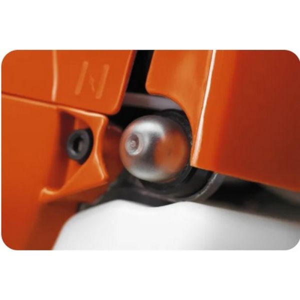 ΘΑΜΝΟΚΟΠΤΙΚΟ ΒΕΝΖΙΝΗΣ 535RX HUSQVARNA