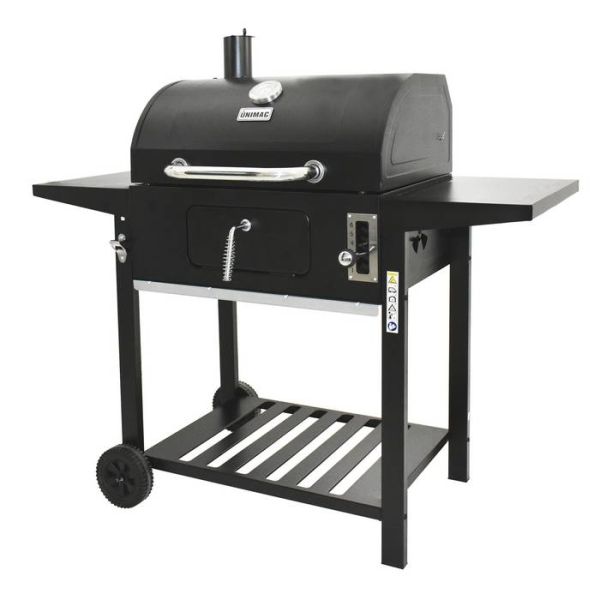 ΨΗΣΤΑΡΙΑ |ΚΑΡΒΟΥΝΟΥ| BBQ | 661324 - UNIMAC