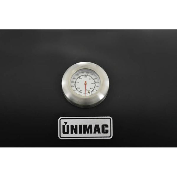 ΨΗΣΤΑΡΙΑ |ΚΑΡΒΟΥΝΟΥ| BBQ | 661324 - UNIMAC