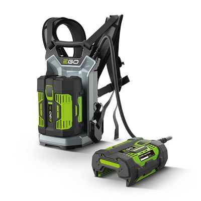 ΣΕΤ  EGO POWER BH1000 BACKPACK+ADB1000 ADAPTER