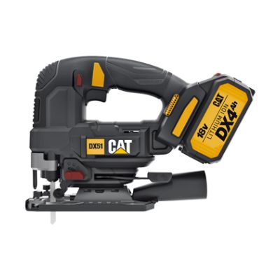 ΣΕΓΑ ΜΠΑΤΑΡΙΑΣ SOLO BRUSHLESS 18V DX51B CAT