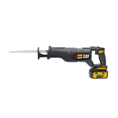 ΣΠΑΘΟΣΕΓΑ ΜΠΑΤΑΡΙΑΣ SOLO BRUSHLESS 18V DX52B CAT