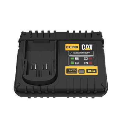 ΦΟΡΤΙΣΤΗΣ 188V 4Ah DXC4 CAT