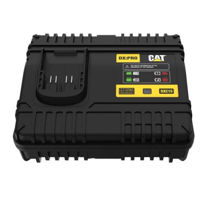 ΦΟΡΤΙΣΤΗΣ 18V 15Ah DXC15 CATERPILLAR