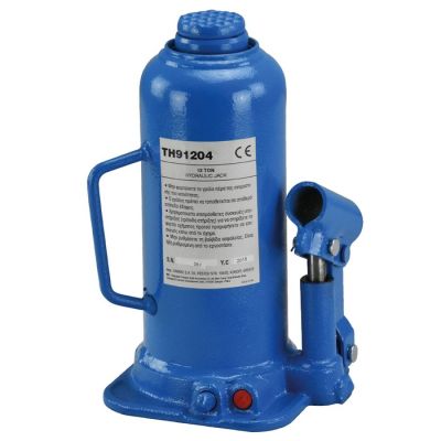 ΓΡΥΛΛΟΣ ΜΠΟΥΚΑΛΑΣ 12 TON - 40610 - EXPRESS