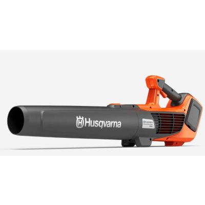 ΧΛΟΟΚΟΠΤΙΚΟ RIDER 214C - HUSQVARNA + ΔΩΡΟ + ΦΥΣΗΤΗΡΑΣ ΜΠΑΤΑΡΙΑΣ HUSQVARNA 122iB [Mε Μπαταρία 40-B140 & Φορτιστή 40-C80]