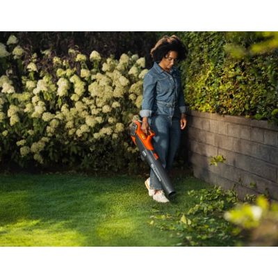 ΧΛΟΟΚΟΠΤΙΚΟ RIDER 214C - HUSQVARNA + ΔΩΡΟ + ΦΥΣΗΤΗΡΑΣ ΜΠΑΤΑΡΙΑΣ HUSQVARNA 122iB [Mε Μπαταρία 40-B140 & Φορτιστή 40-C80]
