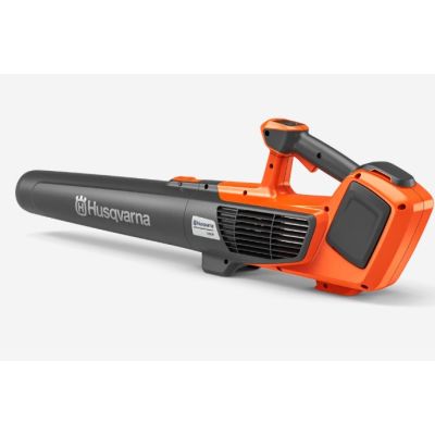 ΧΛΟΟΚΟΠΤΙΚΟ RIDER 214C - HUSQVARNA + ΔΩΡΟ + ΦΥΣΗΤΗΡΑΣ ΜΠΑΤΑΡΙΑΣ HUSQVARNA 122iB [Mε Μπαταρία 40-B140 & Φορτιστή 40-C80]