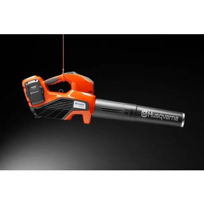 ΧΛΟΟΚΟΠΤΙΚΟ RIDER 214C - HUSQVARNA + ΔΩΡΟ + ΦΥΣΗΤΗΡΑΣ ΜΠΑΤΑΡΙΑΣ HUSQVARNA 122iB [Mε Μπαταρία 40-B140 & Φορτιστή 40-C80]