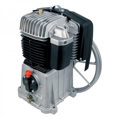Κεφαλή αεροσυμπιεστή 7,5Hp ΒΚ119 20026 UNIMAC