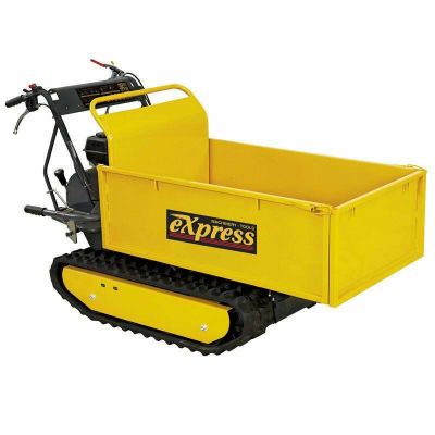 ΚΑΡΟΤΣI ΒΕΝΖ/ΤΟ ΕΡΠΥΣΤΡ. 500kg - 196cc - 6.5HP - 630101 - EXPRESS