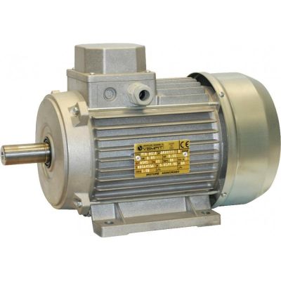ΗΛΕΚΤΡΟΚΙΝΗΤΗΡΑΣ ΤΡΙΦΑΣΙΚΟΣ 5,5hp - 20276 -  VEMAT