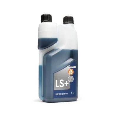 ΛΑΔΙ ΓΙΑ ΔΙΧΡΟΝΟΥΣ ΚΙΝΗΤΗΡΕΣ LS 1Lt