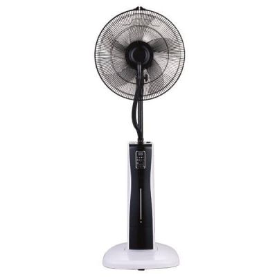 ΑΝΕΜΙΣΤΗΡΑΣ ΥΔΡΟΝΕΦΩΣΗΣ MIST FAN 75W
