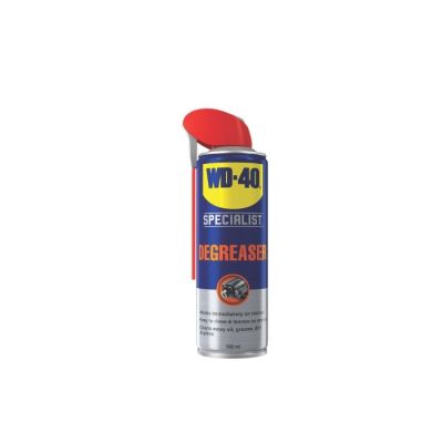 ΣΠΡΕΪ ΚΑΘΑΡΙΣΤΙΚΟ ΤΑΧΕΙΑΣ ΔΡΑΣΗΣ 500ml WD40