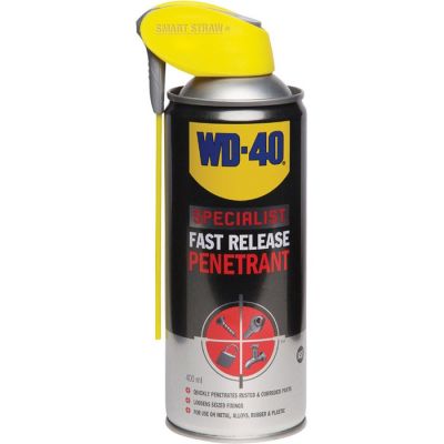 ΣΠΡΕΪ ΥΨΗΛΗΣ ΔΙΕΙΣΔΥΤΙΚΟΤΗΤΑΣ 400ml WD-40 SPECIALIST