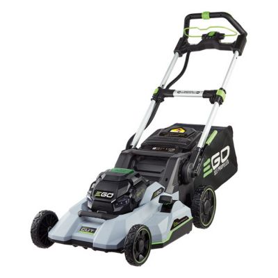 ΜΗΧΑΝΗ ΓΚΑΖΟΝ ΜΠΑΤΑΡΙΑΣ EGO POWER LM2135E-SP Professional X-series - 025-083 - EGO