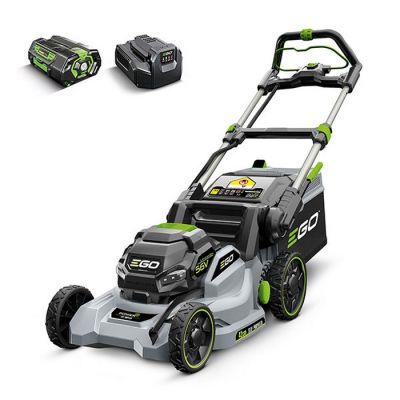 ΜΗΧΑΝΗ ΓΚΑΖΟΝ ΜΠΑΤΑΡΙΑΣ EGO POWER LM1701E-SP - 025-171 - EGO