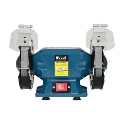 ΔΙΔΥΜΟΣ ΤΡΟΧΟΣ ΠΑΓΚΟΥ | 150 mm | 250 WATT | 41842 - BULLE