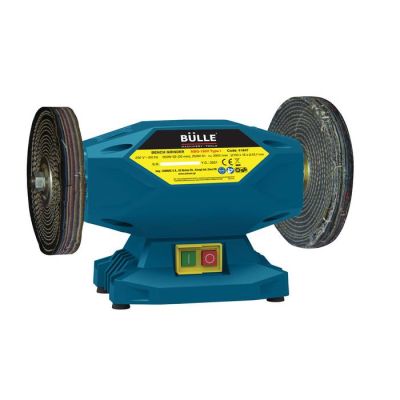 ΔΙΔΥΜΟΣ ΤΡΟΧΟΣ ΓΥΑΛΙΣΜΑΤΟΣ 41847 BULLE