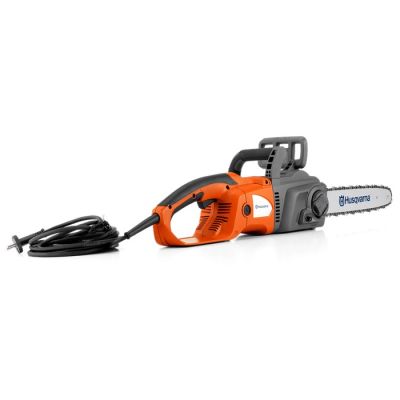 ΑΛΥΣΟΠΡΙΟΝΟ ΡΕΥΜΑΤΟΣ 2000W 420EL ΜΕ ΛΑΜΑ 40ΕΚ(16΄΄) HUSQVARNA