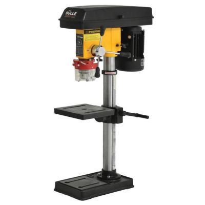 ΔΡΑΠΑΝΟ ΚΟΛΩΝΑΤΟ ΠΑΓΚΟΥ 550W 16 mm |42865| BULLE