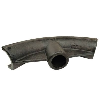 ΜΗΤΡΑ ΚΟΥΡΜΠΑΔΟΡΟΥ 1-1/4΄΄ 43388 BULLE