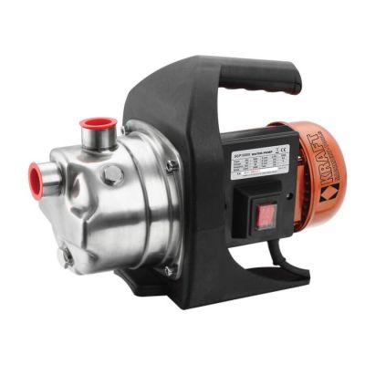 ΑΝΤΛΙΑ  ΑΥΤΟΜΑΤΗΣ ΑΝΑΡΡΟΦΗΣΗ INOX 1200Watt  43505 KRAFT