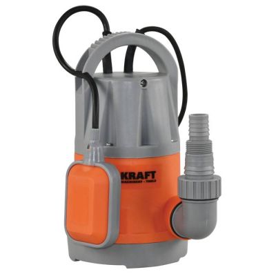 ΥΠΟΒΡΥΧΙΑ ΑΝΤΛΙΑ ΟΜΒΡΙΩΝ ΥΔΑΤΩΝ | 450 WATT | 43521 - KRAFT