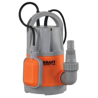 ΥΠΟΒΡΥΧΙΑ ΑΝΤΛΙΑ ΟΜΒΡΙΩΝ | 750W | 43522 - KRAFT