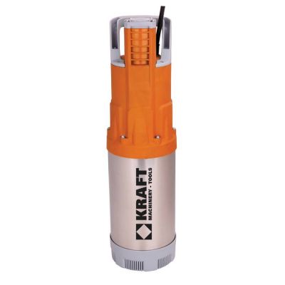 ΥΠΟΒΡΥΧΙΑ ΑΝΤΛΙΑ ΑΡΔΕΥΣΗΣ ΑΥΤΟΜΑΤΗ 1000W 43529 KRAFT