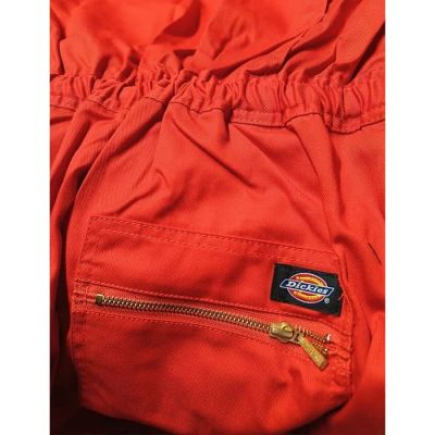 ΦΟΡΜΑ ΟΛΟΣΩΜΗ ΕΡΓΑΣΙΑΣ DICKIES WD4839 COVERALL ΠΟΡΤΟΚΑΛΙ