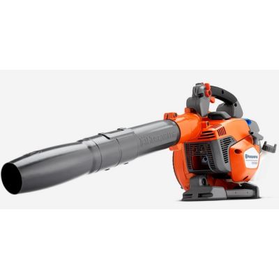 ΦΥΣΗΤΗΡΑΣ ΦΥΛΛΩΝ ΒΕΝΖΙΝΗΣ 525BX HUSQVARNA