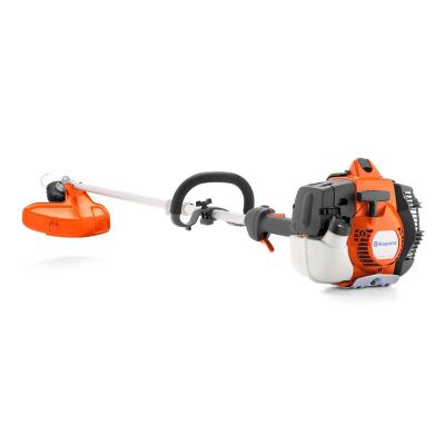 ΠΟΛΥΜΗΧΑΝΗΜΑ ΜΕ ΧΟΡΤΟΚΟΠΤΙΚΗ ΚΕΦΑΛΗ COMPI 535LK HUSQVARNA