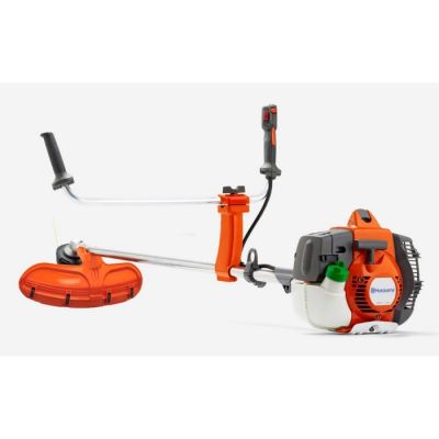 ΘΑΜΝΟΚΟΠΤΙΚΟ ΒΕΝΖΙΝΗΣ 535RX HUSQVARNA
