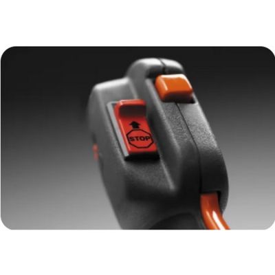 ΘΑΜΝΟΚΟΠΤΙΚΟ ΒΕΝΖΙΝΗΣ 535RX HUSQVARNA