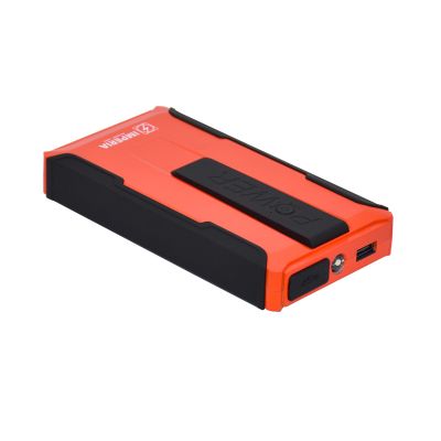 ΕΚΚΙΝΗΤΗΣ JUMP STARTER & POWERBANK - 12V | - 60134 - IMPERIA