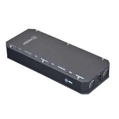 ΦΟΡΤΙΣΤΗΣ - ΕΚΚΙΝΗΤΗΣ EBS 7.2-F60  JUMPSTART &amp; POWER BANK | - 60135  - IMPERIA