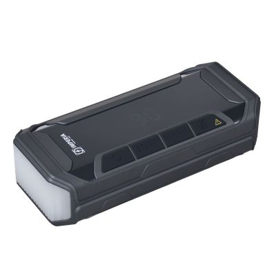 ΕΚΚΙΝΗΤΗΣ JUMP STARTER 12 V & POWER BANK - 20000 mAh | - 60138 - IMPERIA