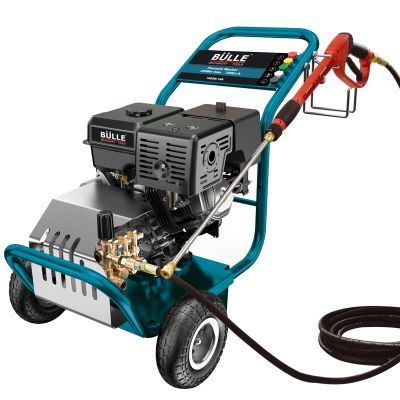 ΥΔΡΟΠΛΥΣΤΙΚΟ ΒΕΝΖ/ΤΟ 250Bar (max.) |420cc|720Lt/h| - 605210 - BULLE