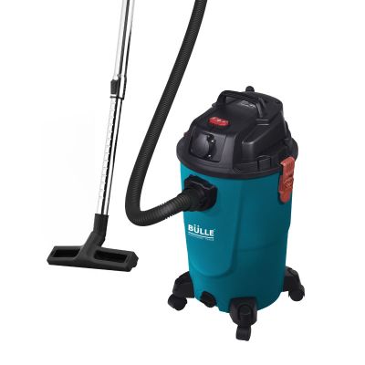 ΣΚΟΥΠΑ ΥΓΡΩΝ/ΣΤΕΡΕΩΝ |1400W|30Lt| ΓΙΑ ΗΛΕΚΤΡΙΚΑ ΕΡΓΑΛΕΙΑ | 605273 - BULLE