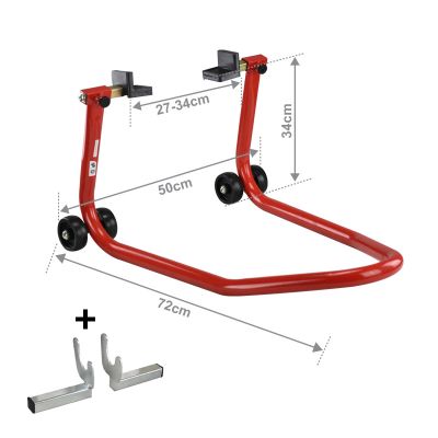 STAND MOTO TRF45502 | - 60632 - EXPRESS