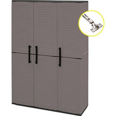 ΝΤΟΥΛΑΠΑ ΠΛΑΣΤΙΚΗ ΣΕΙΡΑ EASY | 610019 - ArtPlast
