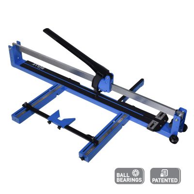 ΚΟΦΤΗΣ ΠΛΑΚΙΔΙΩΝ ΧΕΙΡΟΣ 1000 mm PROFESSIONAL | LASER GUIDE | 626133 - BULLE