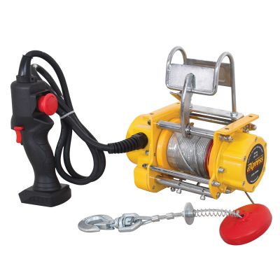 ΠΑΛΑΓΚΟ ΜΠΑΤΑΡΙΑΣ BRUSHLESS ΣΥΡΜΑΤΟΣΧΟΙΝΟΥ | 200 Kg | - 630008 - EXPRESS
