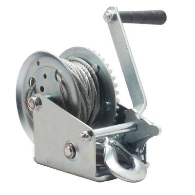 ΒΙΝΤΣΙ ΤΡΕΪΛΕΡ ΕΛΞΗΣ 11345Kg -  63014  -  EXPRESS