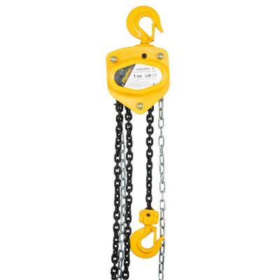 ΠΑΛΑΓΚΑ ΑΛΥΣΙΔΑΣ ΧΕΙΡΟΣ  5 TN - 3 m - 63044 - EXPRESS