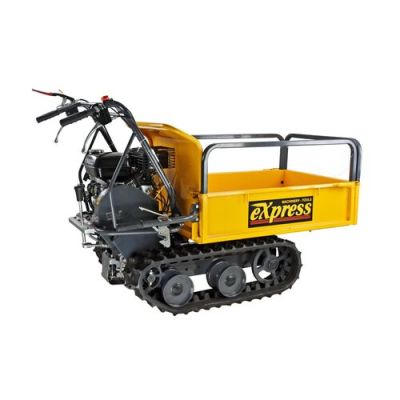 ΚΑΡΟΤΣΙ ΒΕΝΖ/ΤΟ ΕΡΠΥΣΤΡΙΟΦΟΡΟ - 300Kg - 196cc - 6.5HP - 63064 - EXPRESS