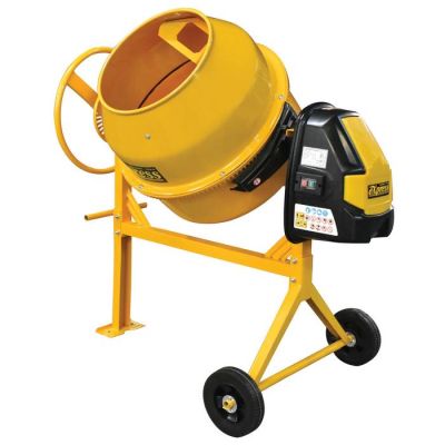 ΗΛΕΚΤΡΙΚH  ΜΠΕΤΟΝΙΕΡA - 500 W - 120LT - 63071 - EXPRESS