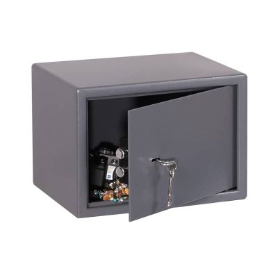 ΧΡΗΜΑΤΟΚΙΒΩΤΙΟ ΜΕ ΜΗΧΑΝΙΚΟ ΚΛΕΙΔΙ HS-250K -  631310  -  UNIMAC